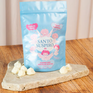 Suspiro Fit 25g - Un